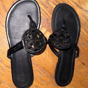 Tory Burch Miller Sandals